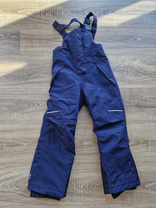 Pantaloni schi marca Crivit 110-116