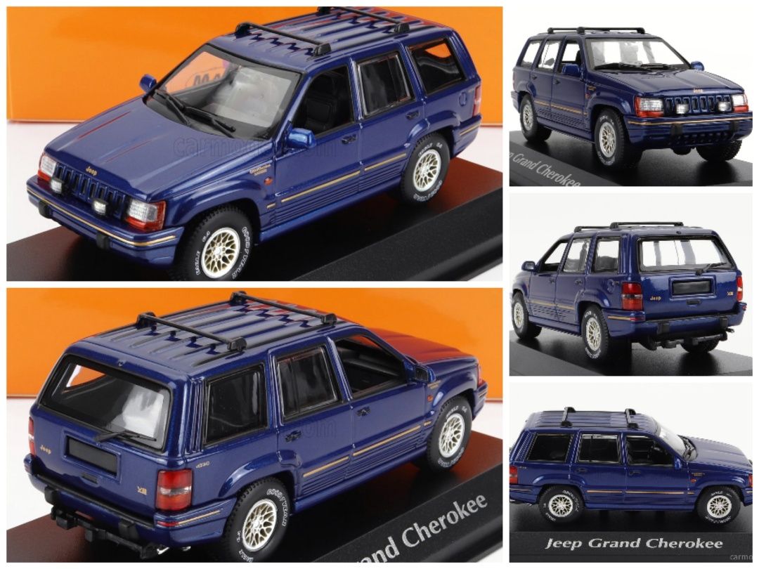 От 45лв - 125лв модели 1:43/1:76 - Minichamps/PremiumX/IXO