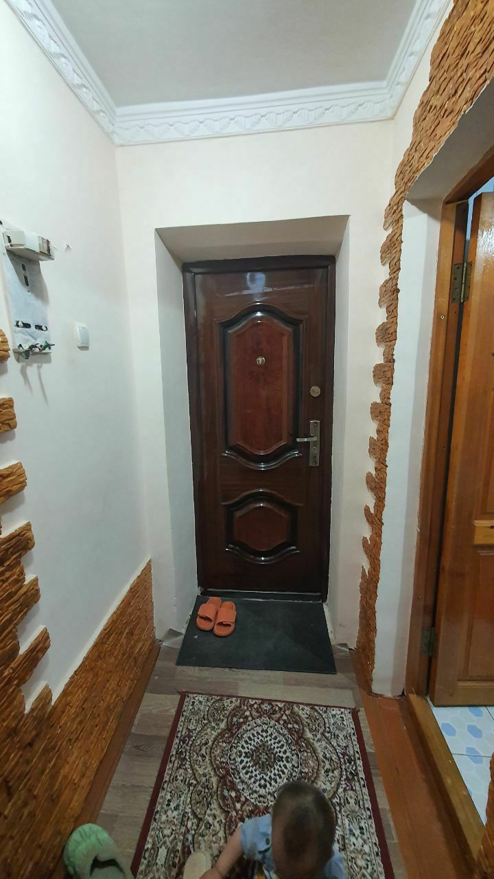 2 mavzeda ijaraga 2 etja 2 xona