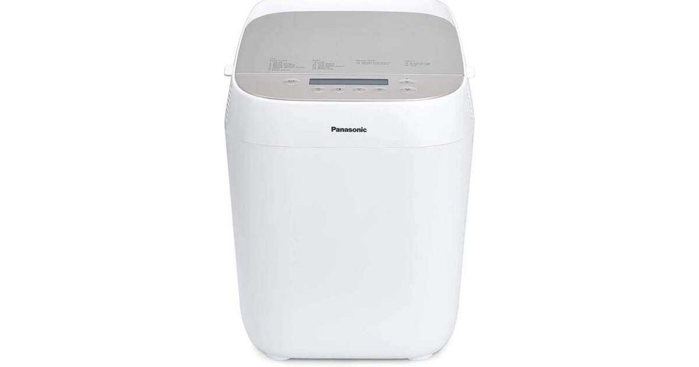 Хлебопекарна Panasonic SD-ZP2000 - Чисто нова