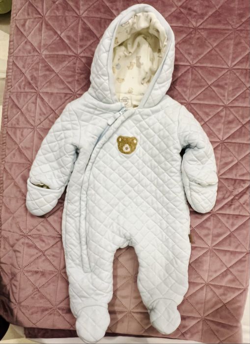 combinezon de iarna Cool club 68