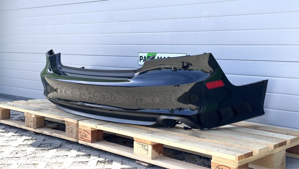 Задна броня AUDI A7 S Line 4G 4G8807511AC