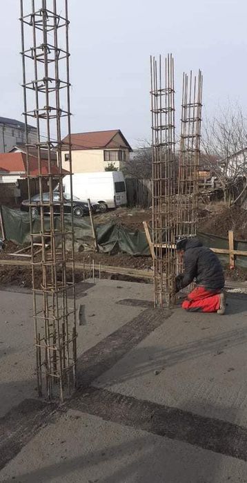 Expertiza Tehnica(verificare clădire seismic,evaluare,reconsolidare,)