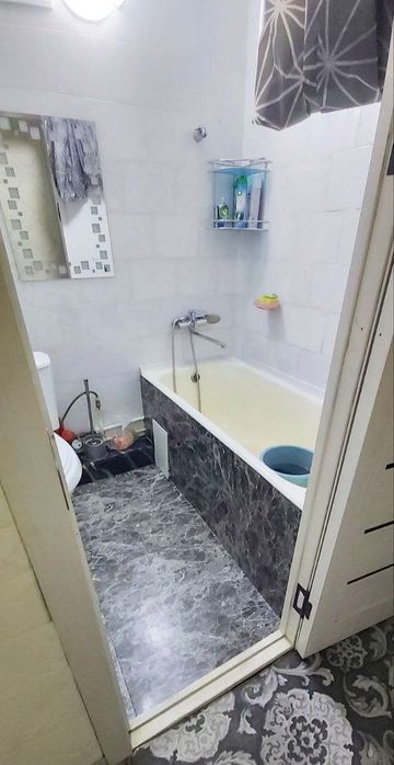 Сдаётся квартира Чиланзар 24 квартал 1в2/5/5