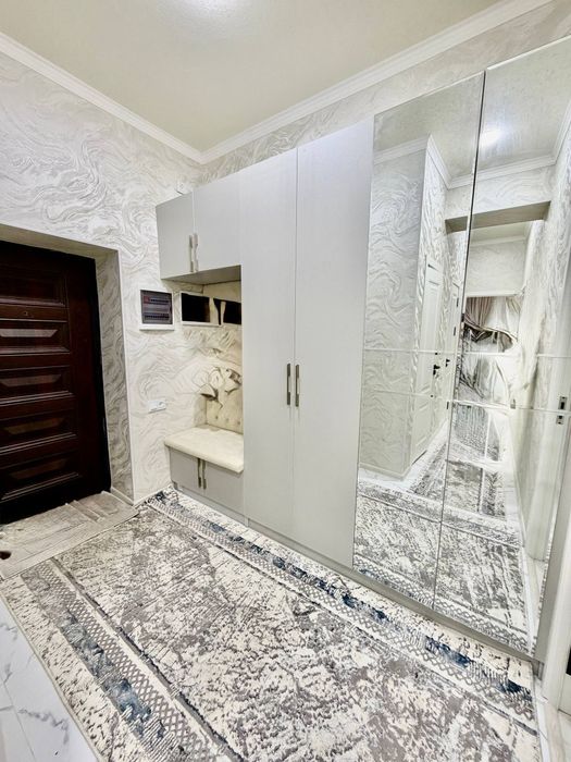 Chilonzor va Olmazor Metro yonida oilaga yoki bollarga kvartira bor