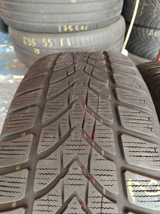 205 55 16 m+s Dunlop