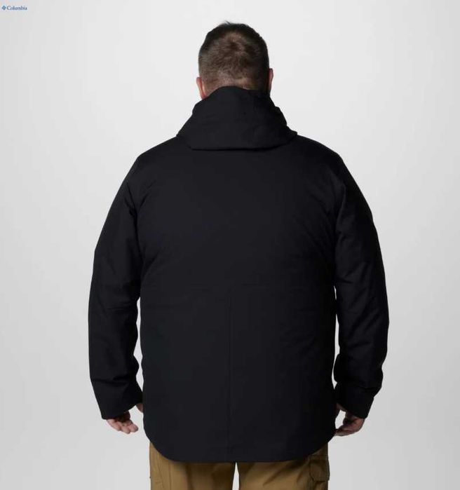 Продаю куртку Columbia Men’s Abiqua Falls™ Interchange Jacket - BIG
