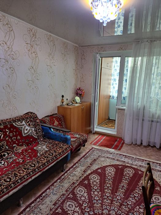 Сдам 1 комнатную квартиру