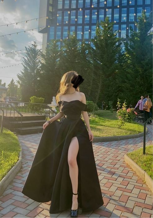 Rochie de bal marimea XXS