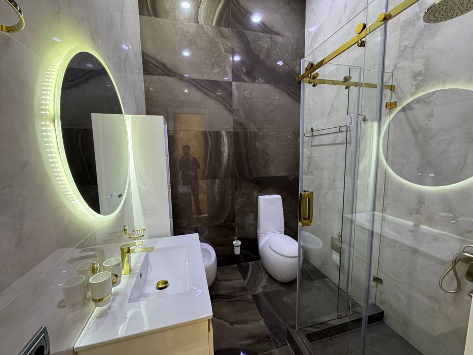 Срочно продается квартира в центре города! Мирабад палас mirabad palac