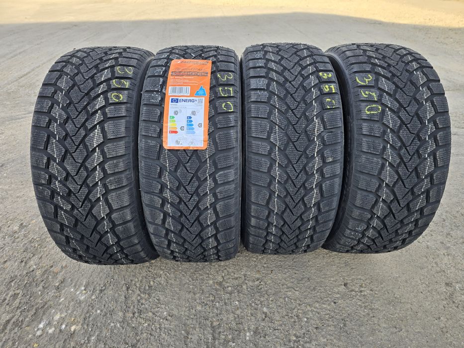 Anvelope de iarna 235-45r17 Mazzini