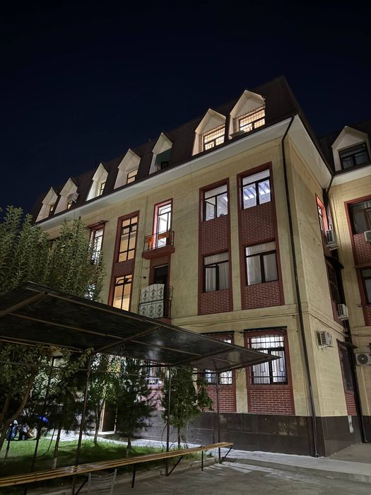 Продается квартира 3/4/4