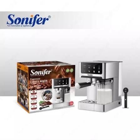 Кофемашина Sonifer SF-3587