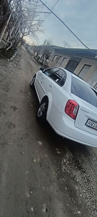 Avtomat Lacetti chevrolet