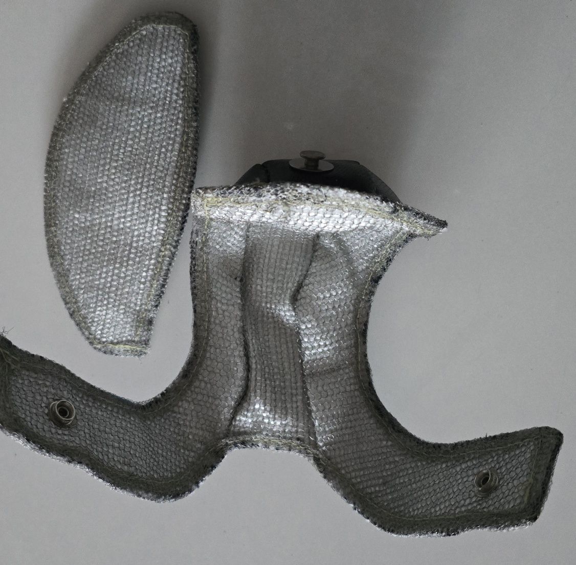 Protectie termica turbina k04 k03 volkswagen seat audi 20 tfsi