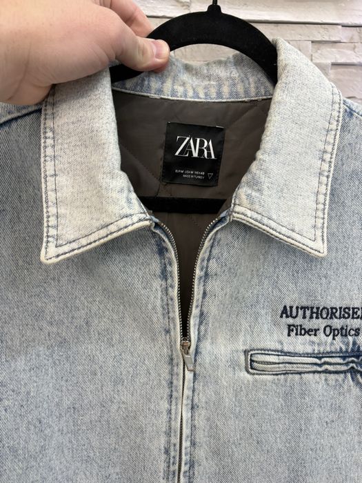 ZARA мъжко яке М размер