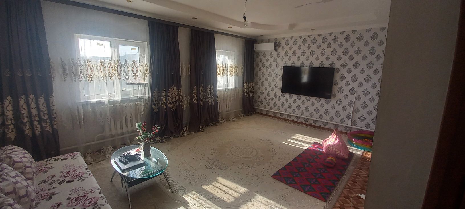 Продам Дом 90м2 3комн
