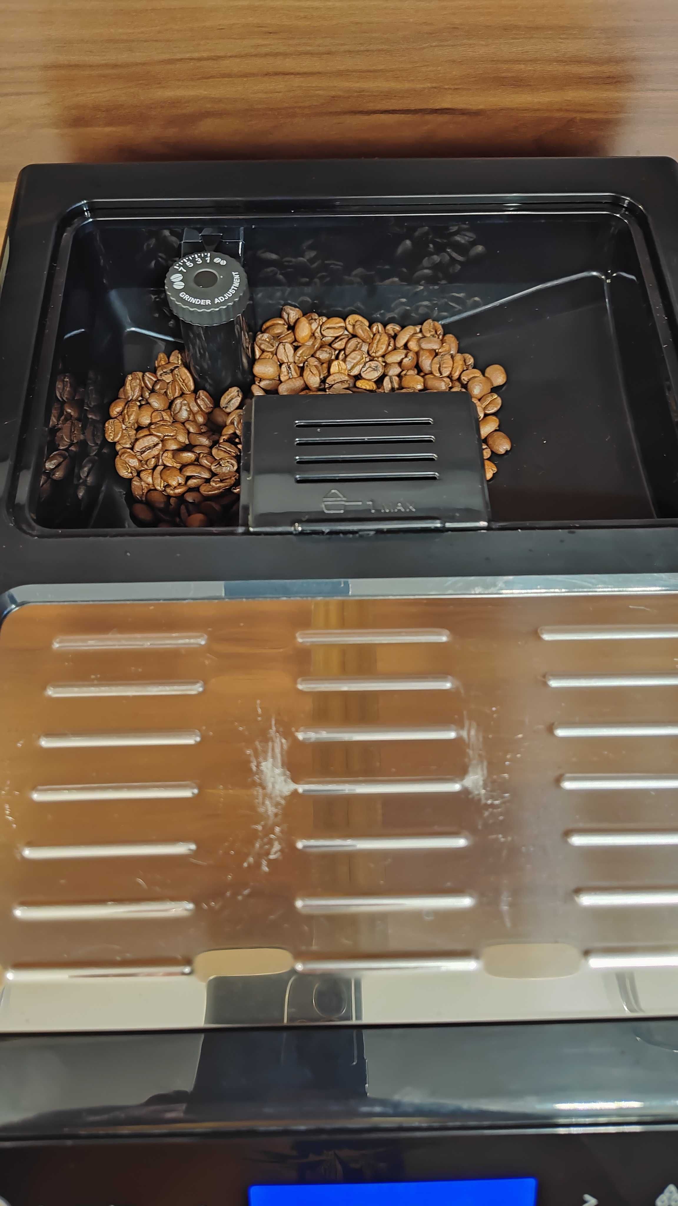Delonghi Eletta Plus ECAM 45.326.S
