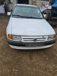 Опел Астра 1.6 Opel Astra F C16SE на части.