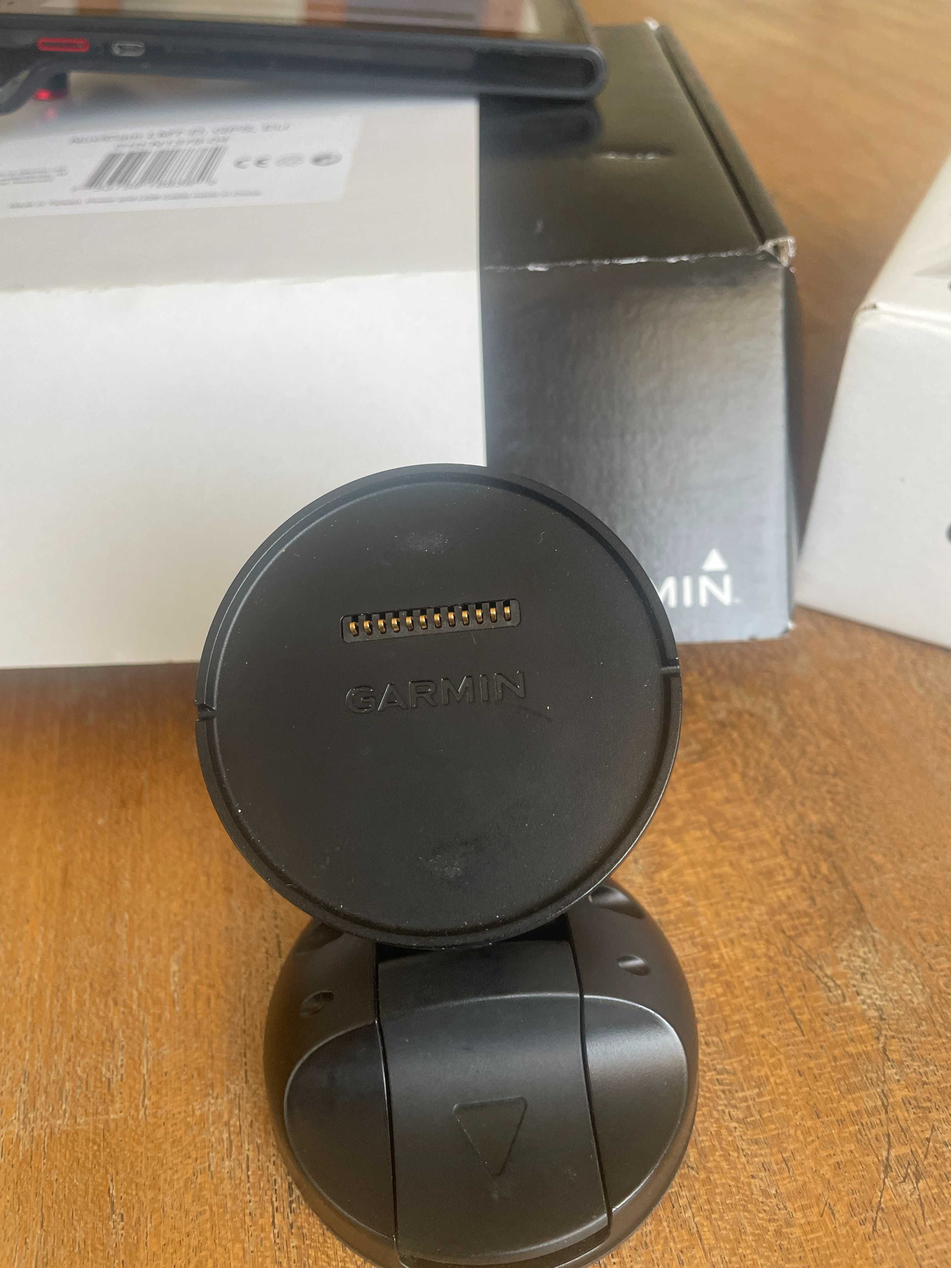 Garmin nüviCam ™ + Wireless Backup Camera