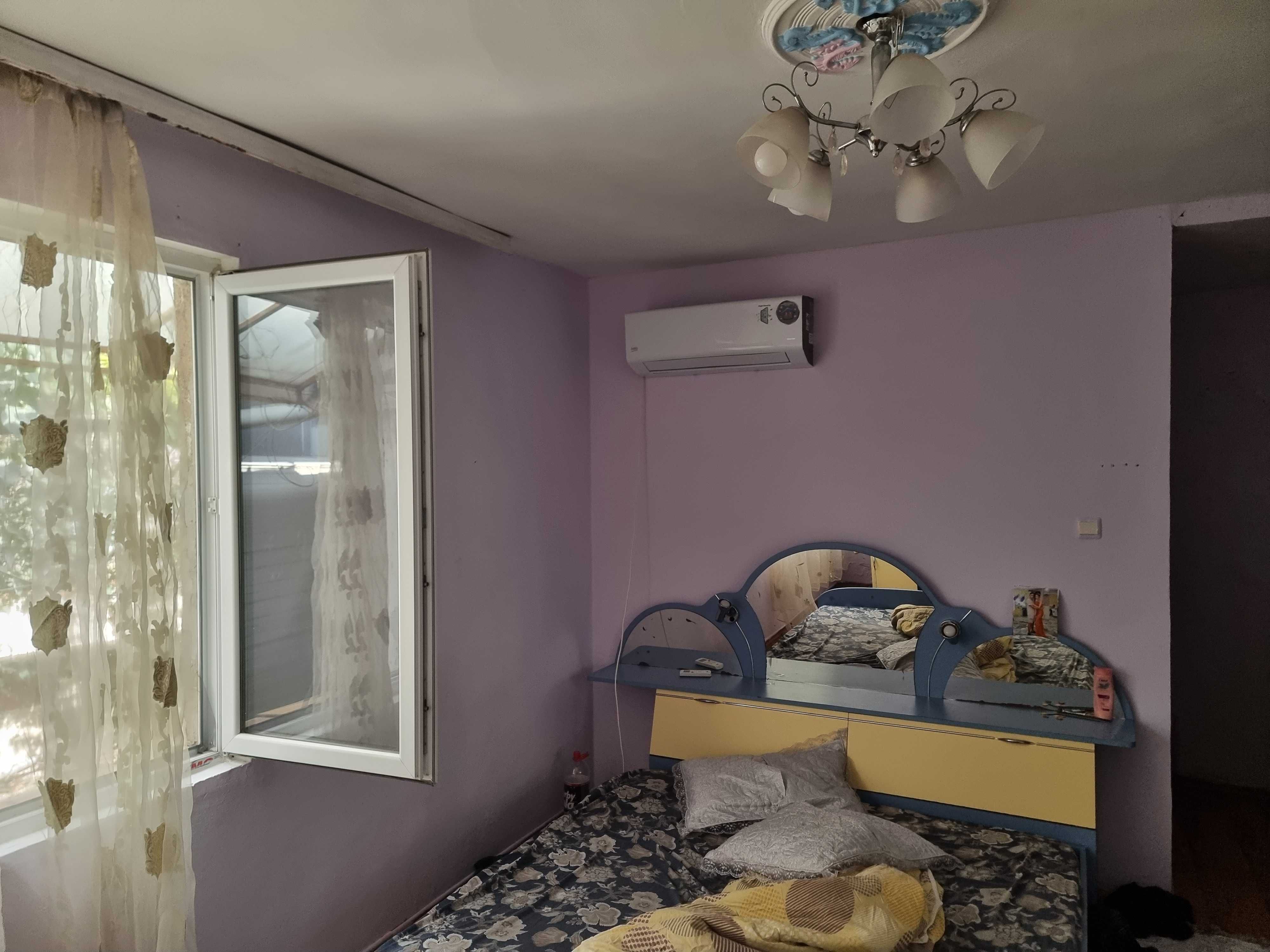 Продавам къща в Аспарухово.