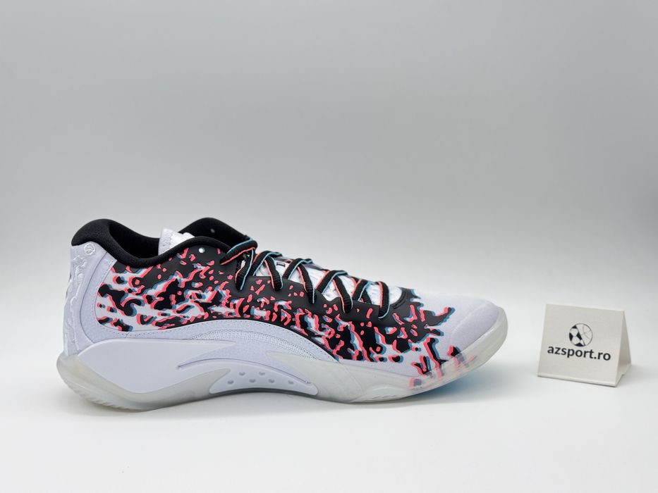 Jordan Zion 3 NRG "3D" Noi Originali (42,5)