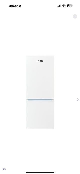 Холодильник марки ARG