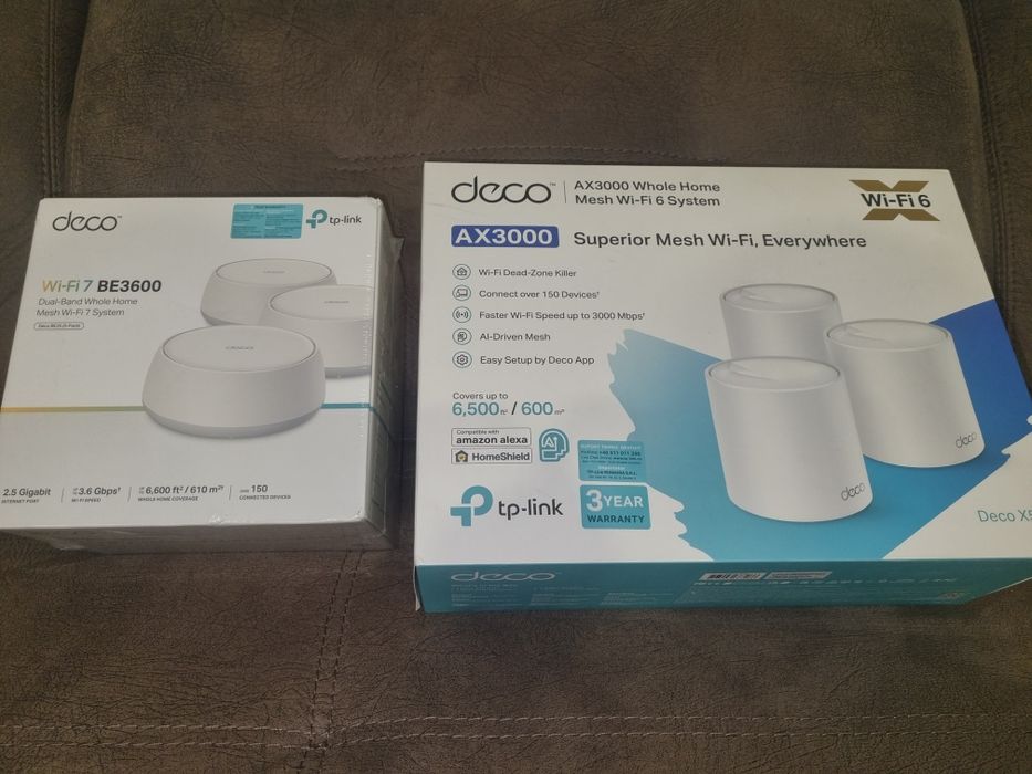 Tp-Link DECO X50