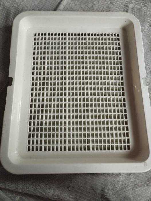 Лоток для домашних животных