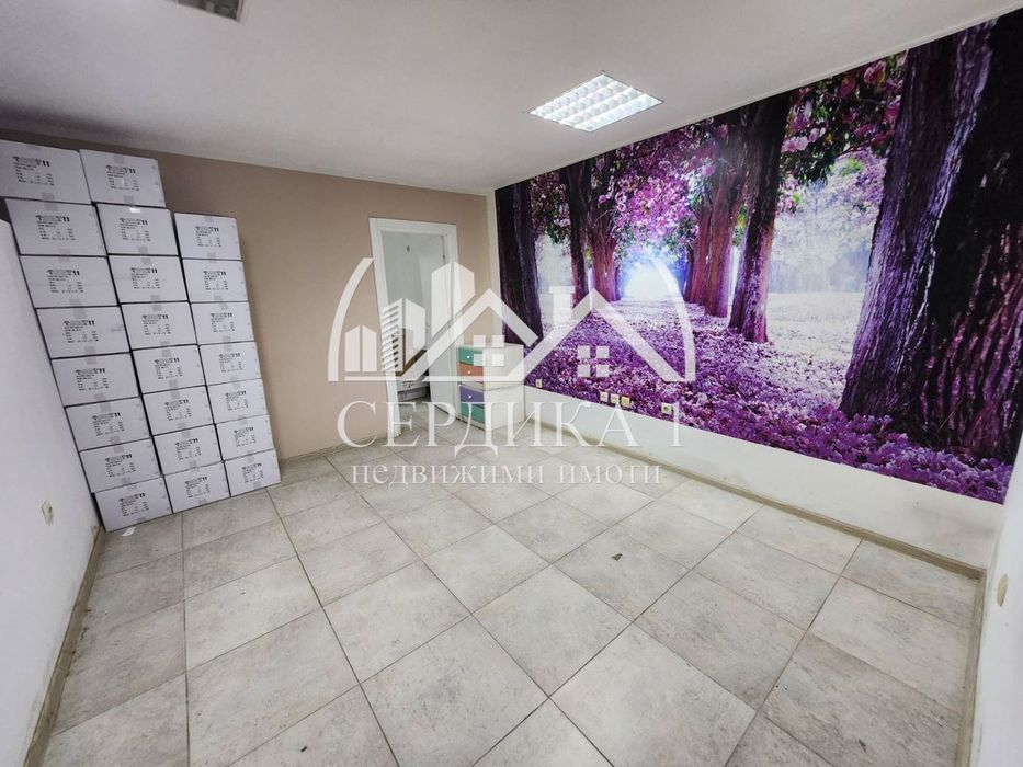 Продава се Офис в София, Център - 180 кв.м за 945 €/кв.м - Снимка #1