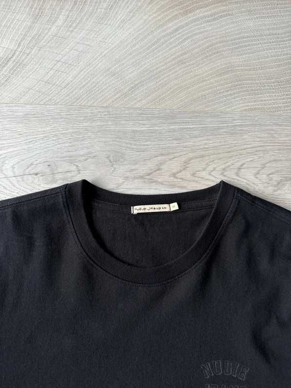 Tricou Roy Tee Nudie Jeans