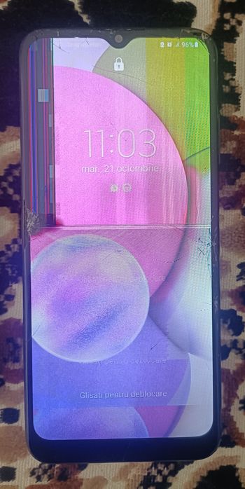 Lot telefoane pentru piese