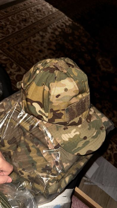 Уставной военный форма