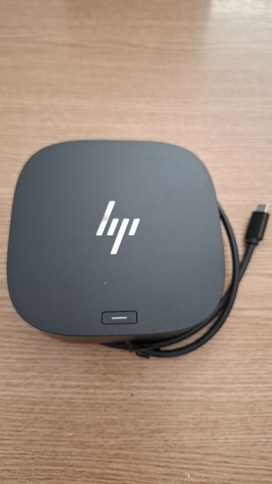 Docking station HP 2013 Ultraslim și G5 USB Tip C