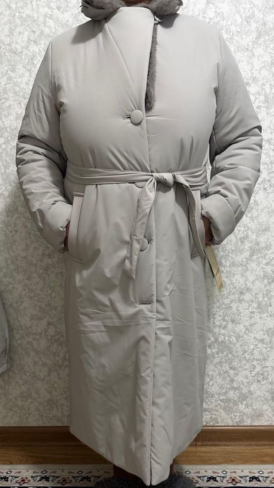 продается  Зимний куртка