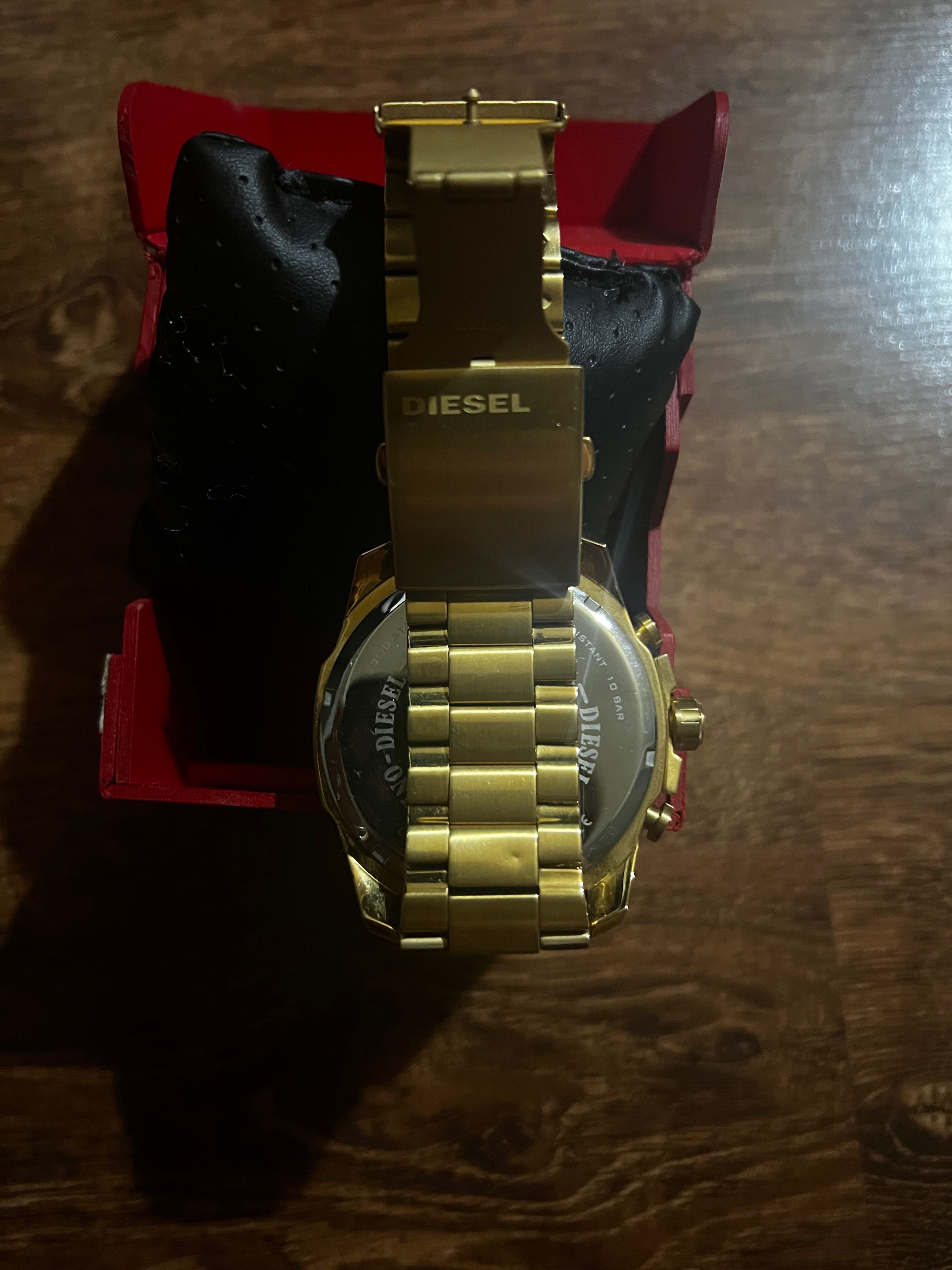 Мъжки часовник Diesel