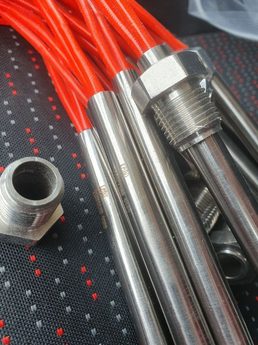 Rezistenta centrala kepo