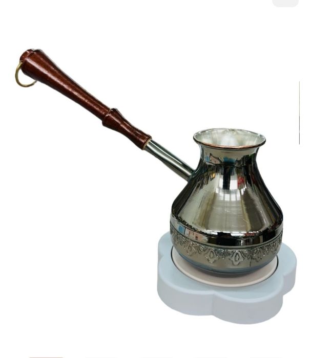 Турка медная 200 мл