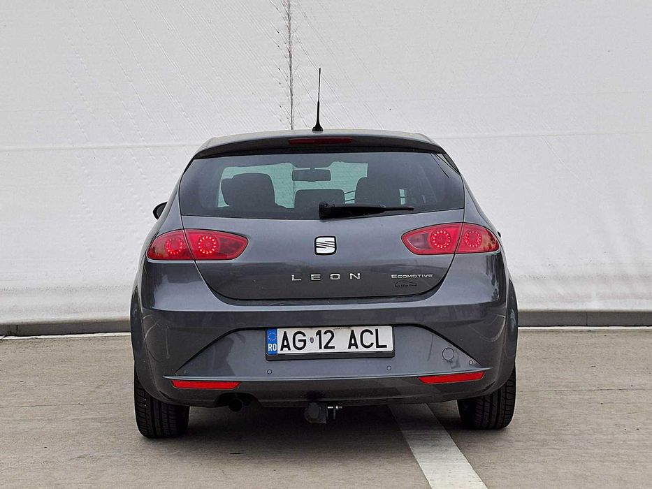 Seat Leon 2013 (4700€)