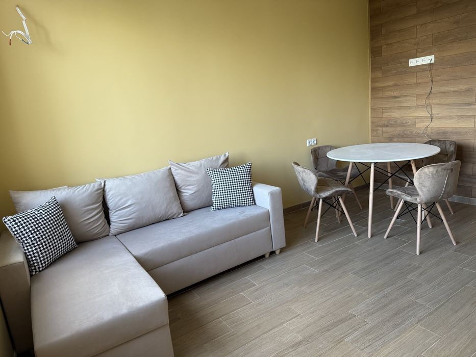 Дава се под наем Двустаен апартамент в София, Кръстова вада - 52 кв.м за 561 € - Снимка #6