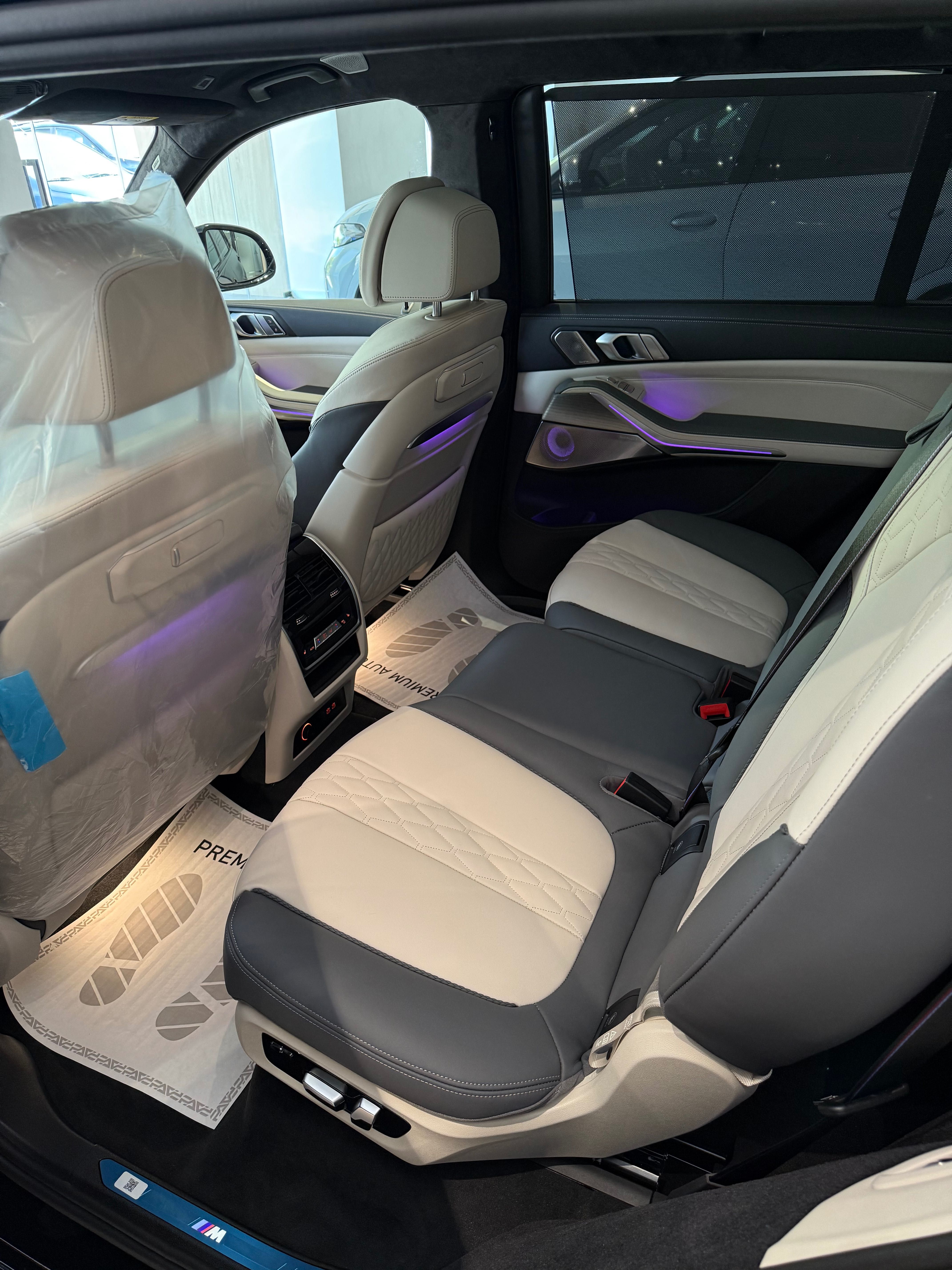 Продам новый BMW X7 xDrive40i FULL в наличии с гарантией