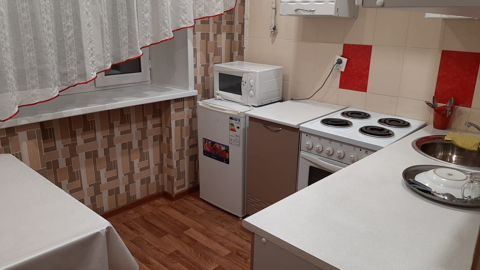 Сдам 1 комнатную квартиру в центре