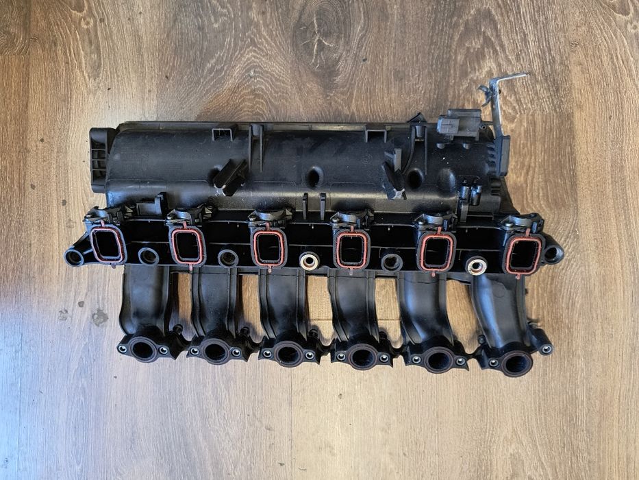 Galerie admisie cu clapete BMW E70 E71 X5 3.0 d 7790700