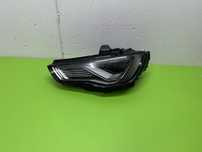 Far Audi A3 S3 8V0 full led adaptiv Matrix