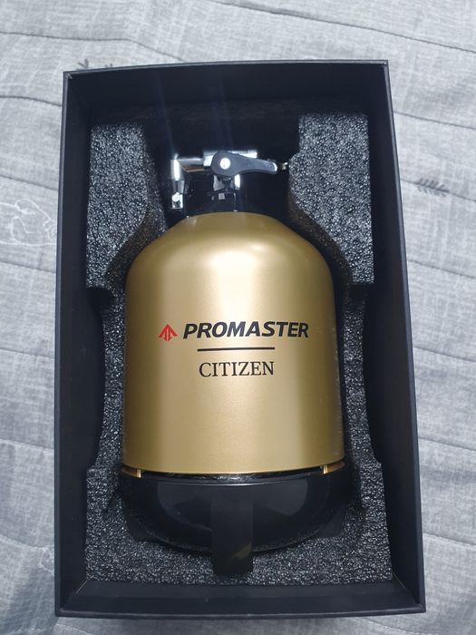 Часы Citizen Fugu ny0160-66e