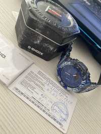 Casio G-Shock GA-2100BP-1AER