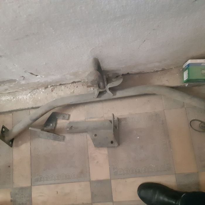 Парковка Спаркаа