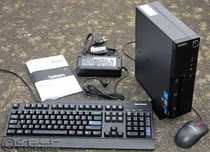 Vand mini PC Lenovo Think Centre M90P procesor I 5 , stare super