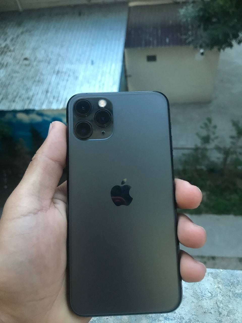 Iphone 11 pro ideal