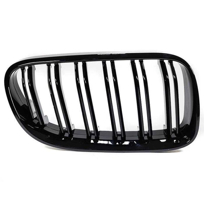 Бъбреци за BMW E92/E93 (2010-2013) черен гланц двойни